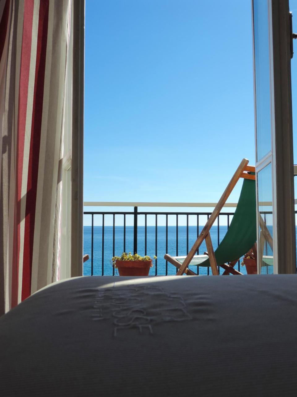 וואריגוטי Le Casasse "Paradiso" מראה חיצוני תמונה